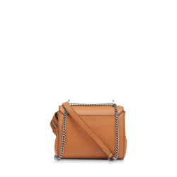 Ninon flap bag s